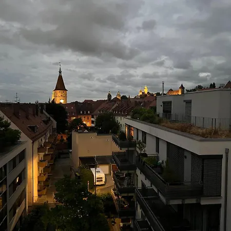 Privat-zimmer In Loft - Zentrum - Privates Bad *
